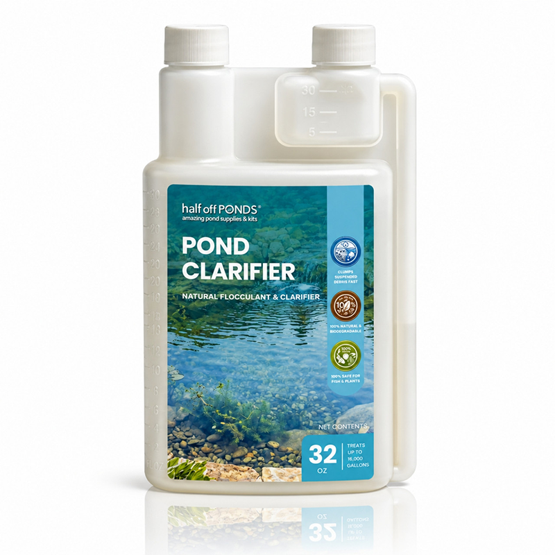 Pond Clarifier