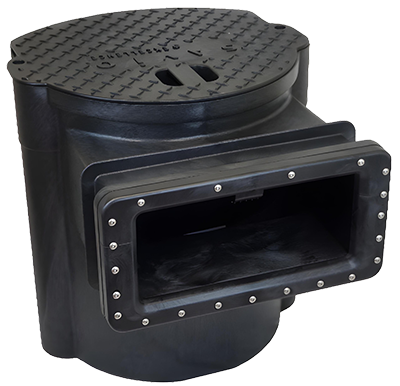 Savio Skimmer Filter