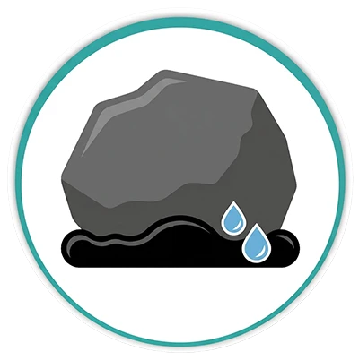 Rock Support