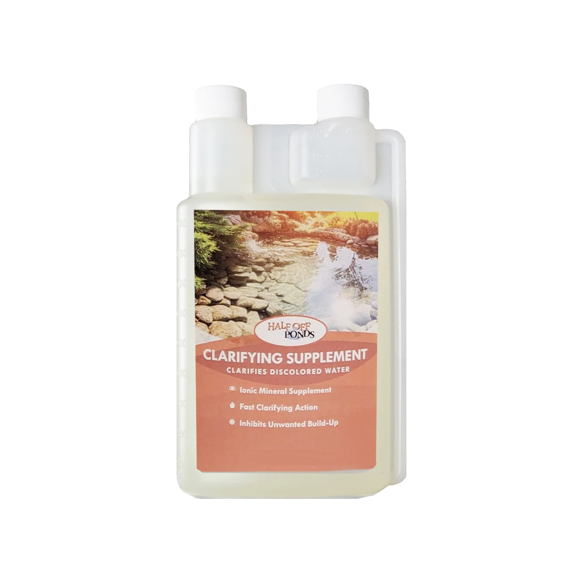 Clarifying Supplement