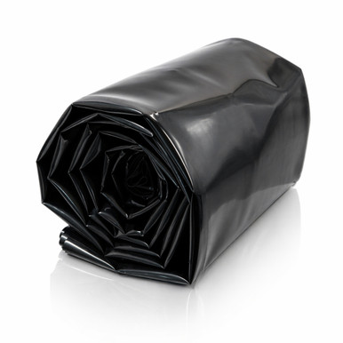 25' x 35' 20-Mil LLDPE Pond Liner - HOPLDP25X35-20 - Half Off Ponds