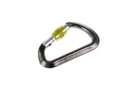 Screwgate Carabiner 