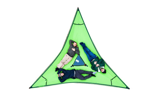 Trillium Hammock