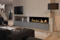 DRU Metro 150XT - Balanced Flue Gas Fire