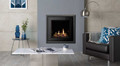 Gazco Riva2 600HL - Conventional Flue Gas Fire