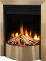 Celsi Ultiflame VR Contemporary / Champagne