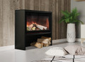 Evonicfires Halmstad - Electric Stove