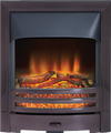 Solution Fires SLE40I - Inset Electric Fire