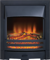 Solution Fires SLE40I - Inset Electric Fire