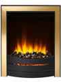 Solution Fires SLE40I - Inset Electric Fire