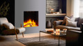 Celsi Ultiflame VR Asencio - Inset Electric Fire
