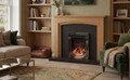 Evonic Comberton - Inset Electric Fire