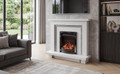 Evonic Comberton - Inset Electric Fire