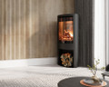 Evonicfires Halden - Electric Stove