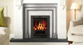 Gazco Logic HE Coals - Balanced Flue Gas Fire - Complete Front