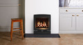 Gazco Logic HE Coals - Balanced Flue Gas Fire - Complete Front