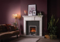 Gazco Logic™ HE Coal Effect Inset Gas Fires - Conventional Flue Gas Fire