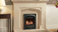 Gazco Logic HE Coals - Conventional Flue Gas Fire - Complete Front