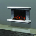 Evonicfires Gilmour 6 - Electric Suite Fire