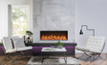 Gazco eStudio 105R - Electric Inset Fire