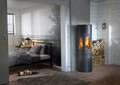 Contura 596 Style - Wood Burning Stove