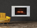 Evonicfires Sirus - Built in Electric Fire