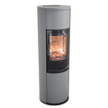 Contura 690AG Style - Wood Burning Stove / Black