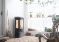 Contura 856TG Style - Wood Burning Stove