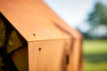 rb73 - Wood storage Bruges