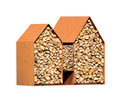 rb73 - Wood storage Bruges