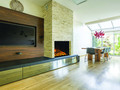 Evonicfires e800 - Built in Electric Fire