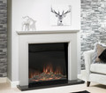 Evonicfires Evonic Fires Halo 750 - Built in Electric Fire