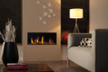 DRU Metro 80XT - Balanced Flue Gas Fire