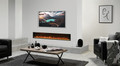 Gazco Radiance Inset 195R - Inset Electric Fire