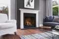 DRU Global 70XT - Conventional Flue Gas Fire