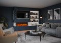 Gazco eReflex 135RW - NEW Generation - Inset Electric Fire
