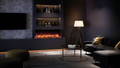 Gazco eReflex 150RW - Wall Mounted Electric Fire