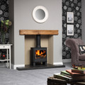 ACR Malvern II - Multifuel Stove