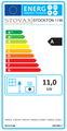 Stovax Stockton 11 / Energy Rating