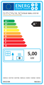 Stovax Vogue Small / Energy Rating