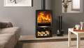 Stovax Vogue Medium Slimline