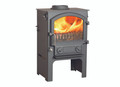 Town & Country Little Thurlow ECO - Multifuel Stove