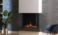 Vision Solus VS 75 - Electric Fire