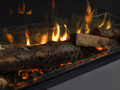 Vision Solus VS 150 - Electric Fire / Coppice Real Log Set