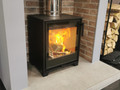 Contura 210G Style - Wood Burning Stove