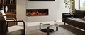 Evonic Fires e-Lectra 1250 - Built in Electric Fire