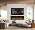 Aura Kinver FD 1500 - Built in Electric Fire
