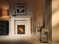 ACR Tenbury T400Eco - Multifuel Inset Stove