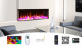 Celsi Electriflame VR Commodus s1250