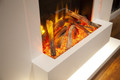 Ultiflame VR Luminaire 600 Suite/ Flame Effect